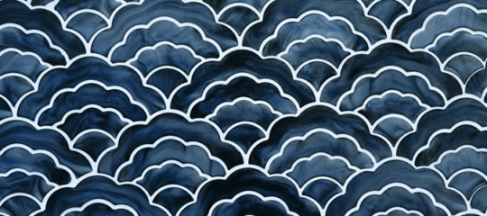 tissu japonais
